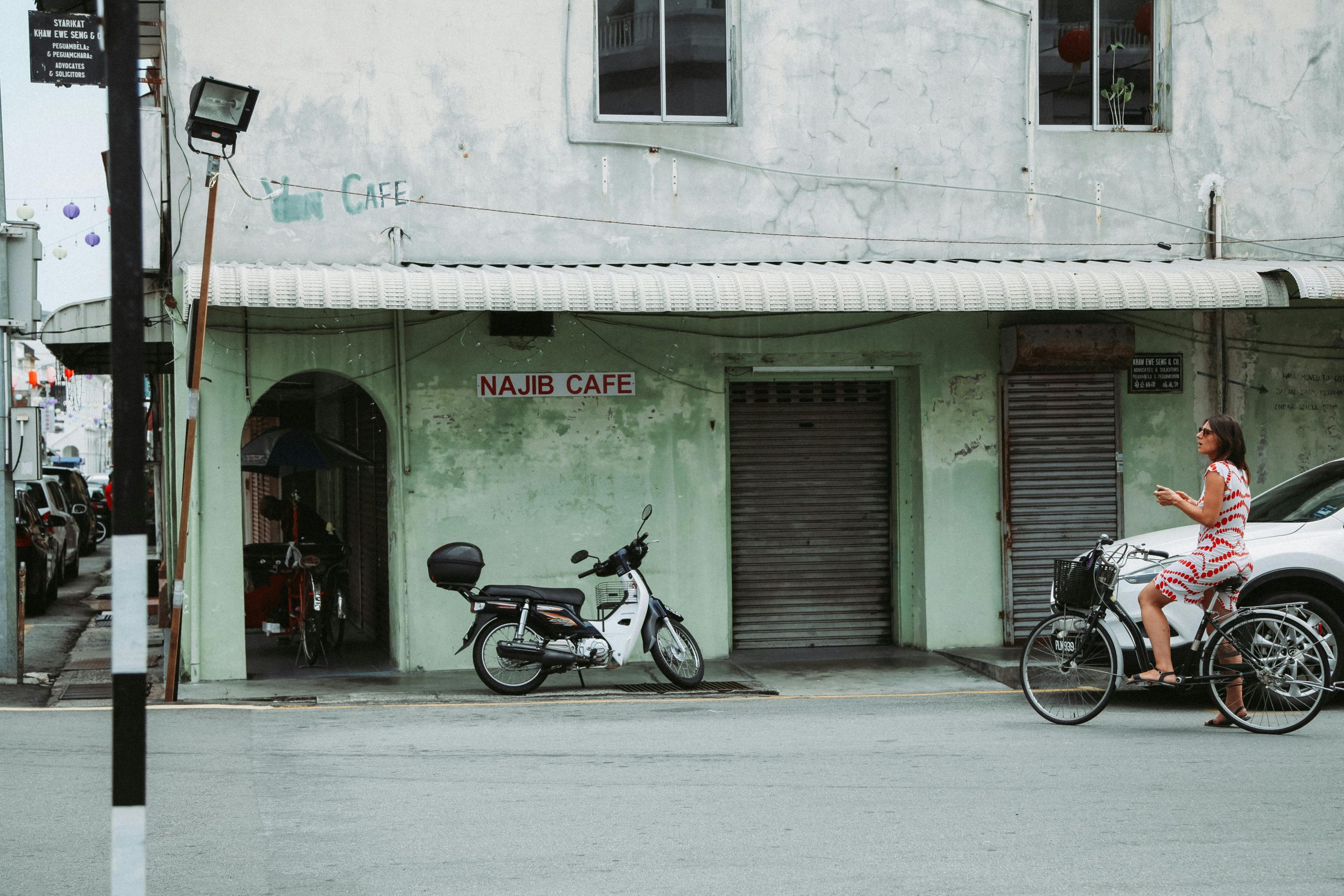2, 3, 4, 5, 7 Day Penang Itineraries